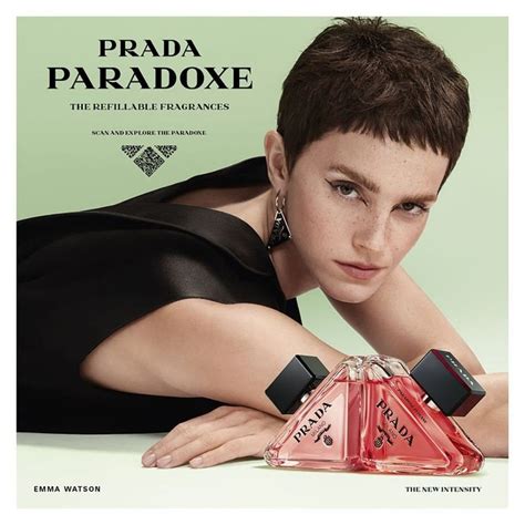 prada paradoxe 90 ml sephora|paradoxe intense prada.